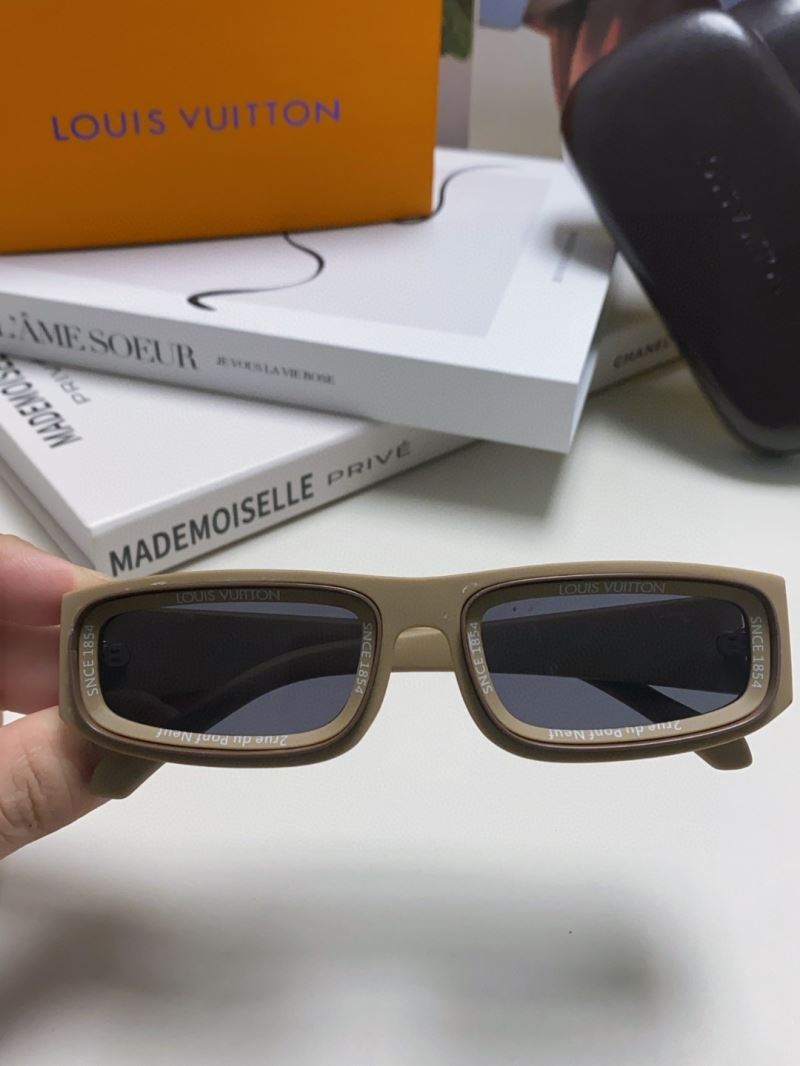 Louis Vuitton Sunglasses